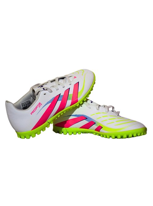 adidas PREDATOR CLUB TF J Műfüves focicipő