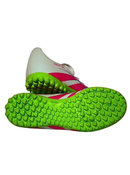 adidas PREDATOR CLUB TF J Műfüves focicipő