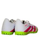 adidas PREDATOR CLUB TF J Műfüves focicipő