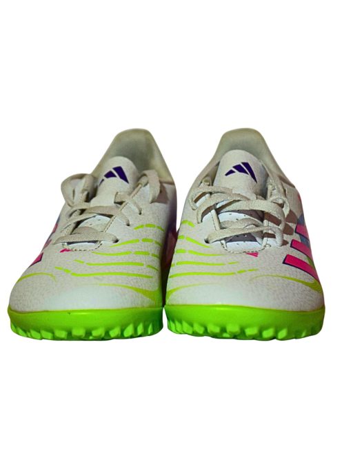 adidas PREDATOR CLUB TF J Műfüves focicipő