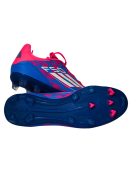 ADIDAS F50 LEAGUE FGMG STOPLIS FOCICIPŐ