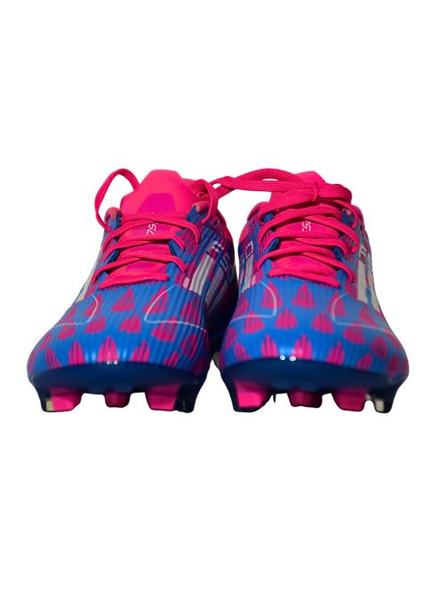 ADIDAS F50 LEAGUE FGMG STOPLIS FOCICIPŐ