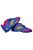Adidas F50 CLUB JR TF J MŰFÜVES FOCICIPŐ