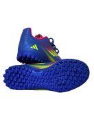 Adidas F50 CLUB JR TF J MŰFÜVES FOCICIPŐ