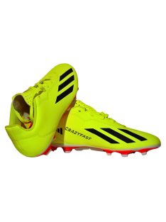 ADIDAS X CRAZYFAST CLUB FXG J STOPLIS FOCICIPŐ