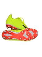 ADIDAS X CRAZYFAST CLUB FXG J STOPLIS FOCICIPŐ