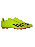 ADIDAS X CRAZYFAST CLUB FXG J STOPLIS FOCICIPŐ