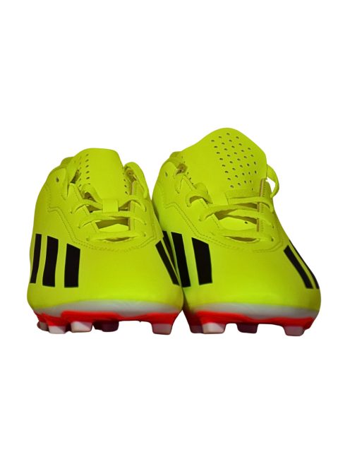 ADIDAS X CRAZYFAST CLUB FXG J STOPLIS FOCICIPŐ