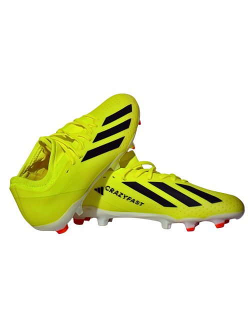 ADIDAS X CRAZYFAST LEAGUE FG STOPLIS FOCICIPŐ