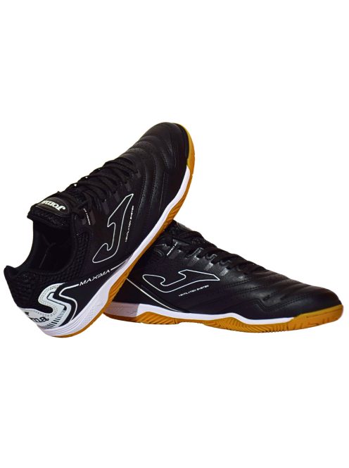 JOMA MAXIMA 2501 BLACK TEREMCIPŐ