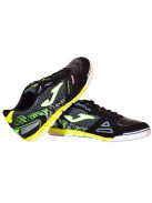 JOMA MUNDIAL 2201 BLACK TEREMCIPŐ