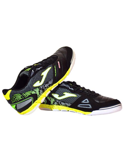 JOMA MUNDIAL 2201 BLACK TEREMCIPŐ