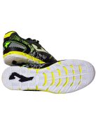 JOMA MUNDIAL 2201 BLACK TEREMCIPŐ