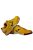 JOMA TOP FLEX 2328 ORANGE TEREMCIPŐ