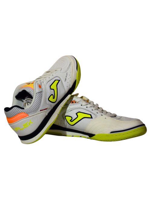 JOMA TOP FLEX REBOUND 2352 WHITE LEMON TEREMCIPŐ