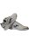 JOMA TOP FLEX REBOUND 2502 WHITE TEREMCIPŐ