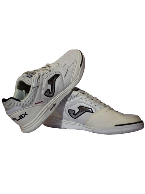 JOMA TOP FLEX REBOUND 2502 WHITE TEREMCIPŐ