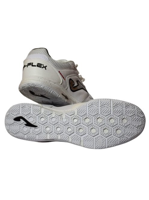 JOMA TOP FLEX REBOUND 2502 WHITE TEREMCIPŐ