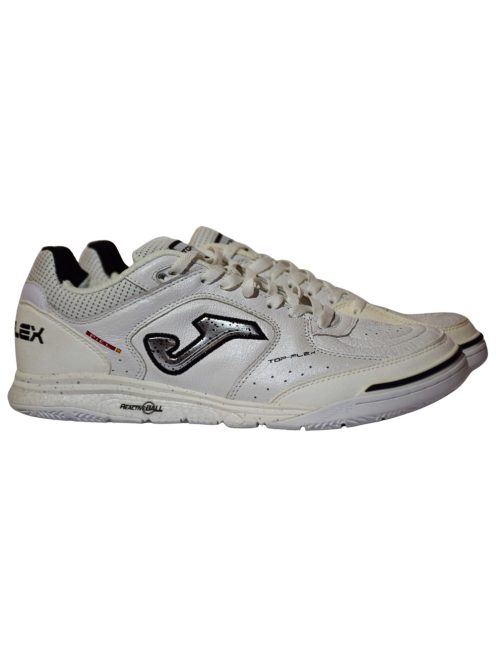 JOMA TOP FLEX REBOUND 2502 WHITE TEREMCIPŐ
