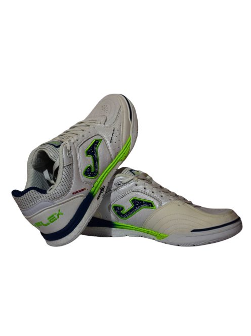 JOMA TOP FLEX 2402 REBOUND WHITE TEREMCIPŐ