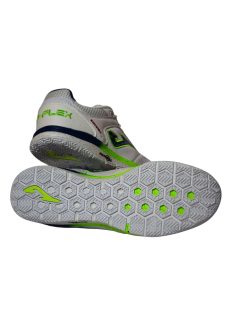 JOMA TOP FLEX 2402 REBOUND WHITE TEREMCIPŐ