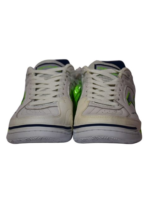 JOMA TOP FLEX 2402 REBOUND WHITE TEREMCIPŐ