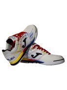 JOMA TOP FLEX 2476 WHITE RED TEREMCIPŐ