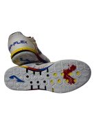 JOMA TOP FLEX 2476 WHITE RED TEREMCIPŐ