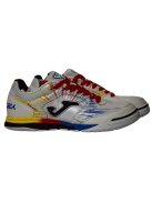 JOMA TOP FLEX 2476 WHITE RED TEREMCIPŐ