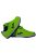 JOMA TOP FLEX JR 2511 GREEN TEREMCIPŐ