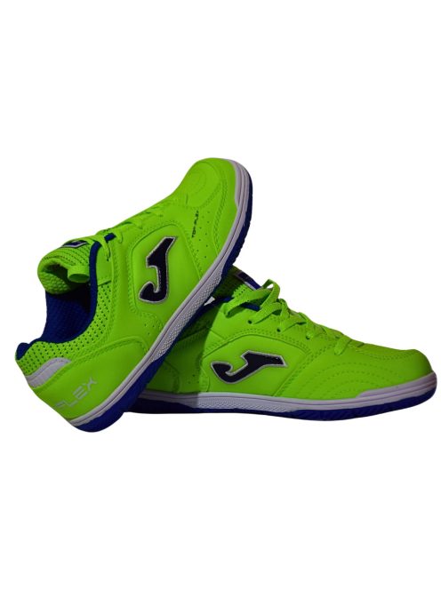 JOMA TOP FLEX JR 2511 GREEN TEREMCIPŐ