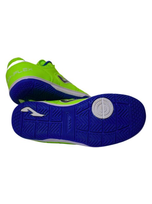 JOMA TOP FLEX JR 2511 GREEN TEREMCIPŐ