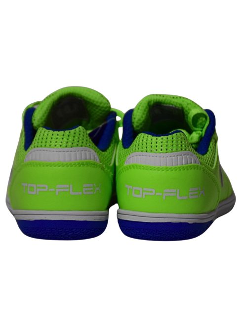 JOMA TOP FLEX JR 2511 GREEN TEREMCIPŐ
