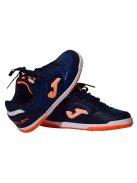 JOMA TOP FLEX JR 2433 BLUE ORANGE TEREMCIPŐ
