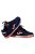 JOMA TOP FLEX JR 2433 BLUE ORANGE TEREMCIPŐ
