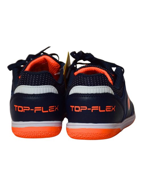 JOMA TOP FLEX JR 2433 BLUE ORANGE TEREMCIPŐ