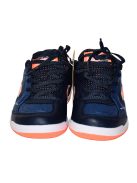 JOMA TOP FLEX JR 2433 BLUE ORANGE TEREMCIPŐ