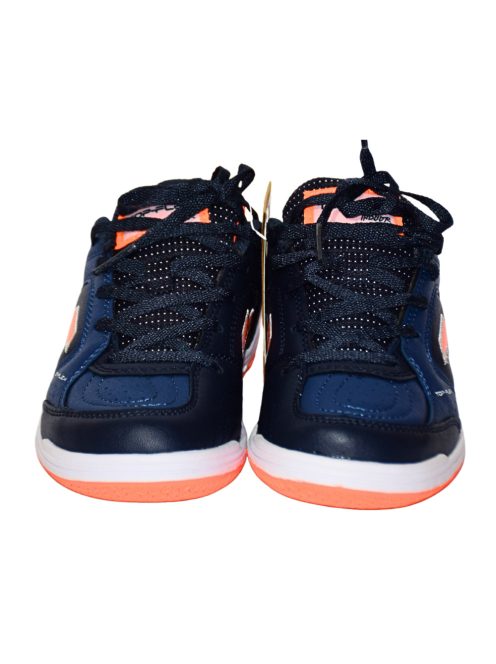 JOMA TOP FLEX JR 2433 BLUE ORANGE TEREMCIPŐ